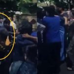 മദ്യലഹരിയിൽ യുവതികളെ ആക്രമിച്ചു; മൂന്ന് പേർ അറസ്റ്റിൽ