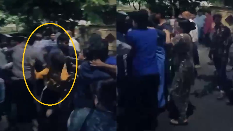 മദ്യലഹരിയിൽ യുവതികളെ ആക്രമിച്ചു; മൂന്ന് പേർ അറസ്റ്റിൽ