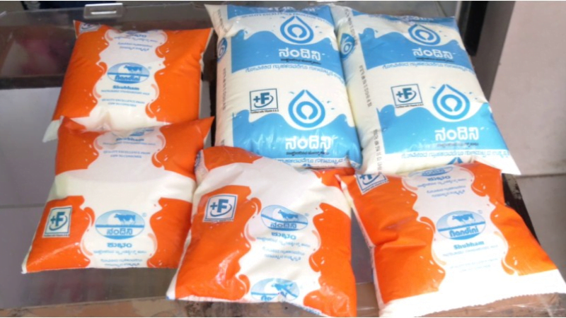 പാലിന് പിന്നാലെ തൈരിനും വില കൂട്ടാനൊരുങ്ങി കർണാടക മിൽക്ക് ഫെഡറേഷൻ