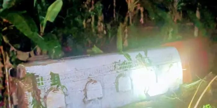 തിരുവനന്തപുരത്ത് ഇന്ധന ടാങ്കര്‍ മറിഞ്ഞു; പ്രദേശവാസികള്‍ക്ക് ജാഗ്രതാ നിര്‍ദേശം