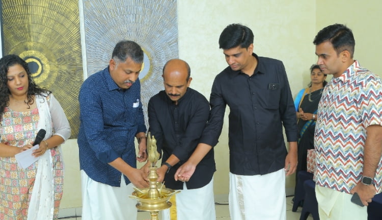 കേരളീയം കുടുംബസംഗമം