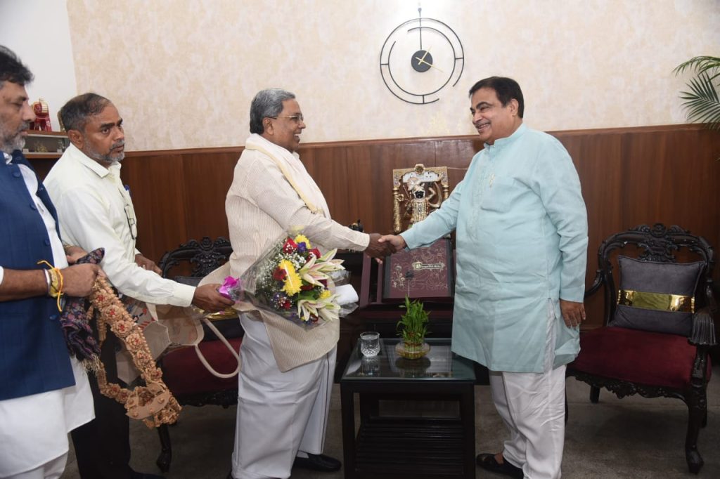 ഷിരാഡി ചുരത്തിൽ തുരങ്കപാത: കേന്ദ്രാനുമതിതേടി കർണാടക