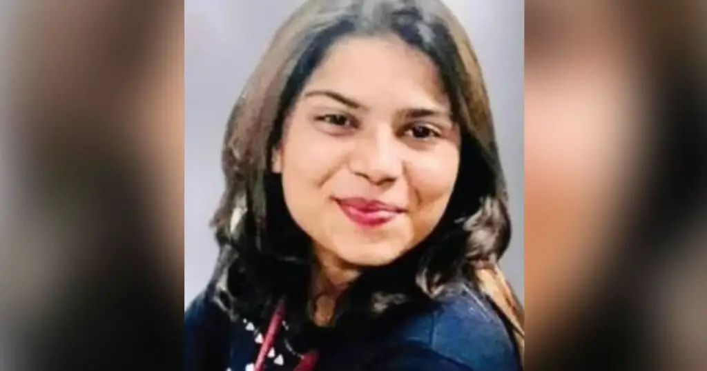 അമേരിക്കയില്‍ ദുരൂഹ സാഹചര്യത്തില്‍ ഇന്ത്യൻ വിദ്യാര്‍ഥിനിയെ കാണാതായി