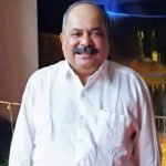 ആദ്യ ചാന്ദ്രയാന്‍ ദൗത്യത്തിന്റെ ഡയറക്ടര്‍ ശ്രീനിവാസ് ഹെഗ്ഡേ അന്തരിച്ചു