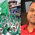 ഹാരിസ് ബീരാന്‍ മുസ്ലിംലീഗ് രാജ്യസഭാ സ്ഥാനാര്‍ഥി