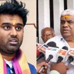 പ്രകൃതി വിരുദ്ധ പീഡനം; സൂരജ് രേവണ്ണക്കെതിരെ കൂടുതൽ വിവരങ്ങൾ പുറത്ത്