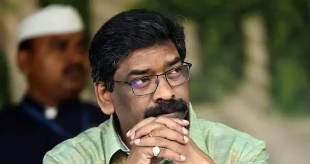 ഹേമന്ത് സോറന്റെ ജാമ്യത്തിനെതിരെ ഇഡി സുപ്രീംകോടതിയില്‍