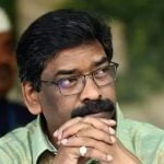 ഹേമന്ത് സോറന്റെ ജാമ്യത്തിനെതിരെ ഇഡി സുപ്രീംകോടതിയില്‍