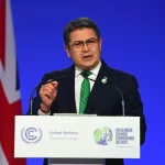 മയക്കുമരുന്ന് കടത്താന്‍ സഹായിച്ചു; മുന്‍ ഹോണ്ടുറാസ് പ്രസിഡന്റിന് 45 വർഷം കഠിന തടവ് വിധിച്ച് കോടതി