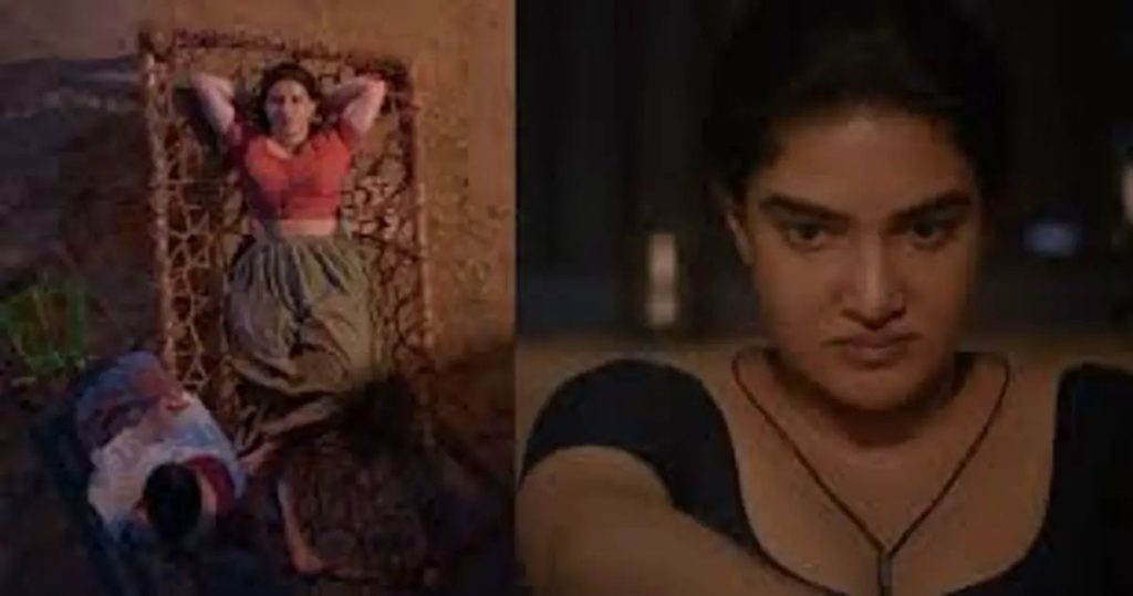 ഹണിറോസിന്റെ “റേച്ചല്‍” ടീസര്‍ പുറത്ത്; വീഡിയോ