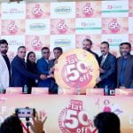 ലുലുവിൽ വിലക്കുറവിന്റെ ഉത്സവം; പകുതി വിലയ്ക്ക് നിരവധി ഉത്പന്നങ്ങൾ