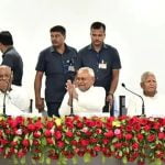 പ്രോടെം സ്പീക്കറുടെ പാനലില്‍ നിന്ന് ഇന്ത്യാ സഖ്യം പിന്മാറി