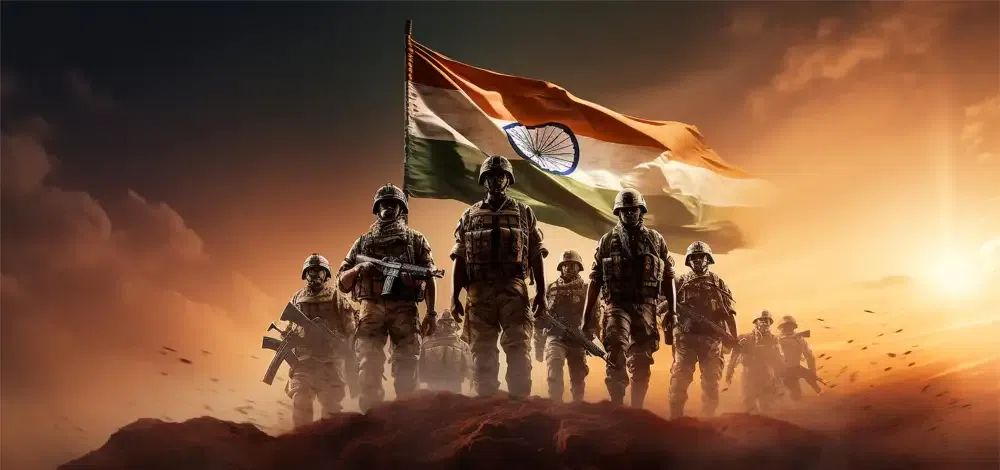 കരസേനയിൽ അഗ്നിവീർ; റിക്രൂട്മെന്റ് റാലികളുടെ തീയതികൾ പ്രഖ്യാപിച്ചു