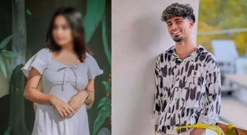 ഇൻസ്റ്റഗ്രാം താരത്തിന്റെ ആത്മഹത്യ; പെണ്‍കുട്ടിയെ വീട്ടിലും റിസോര്‍ട്ടിലും വച്ച്‌ പീഡിപ്പിച്ചു, ഗര്‍ഭഛിദ്രം നടത്തി