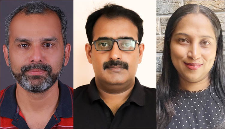 കലാകൈരളി ഭാരവാഹികള്