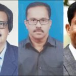 കലാവേദി ഭാരവാഹികള്‍