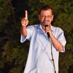 ഇടക്കാല ജാമ്യ കാലാവധി അവസാനിച്ചു; കെജ്രിവാള്‍ വീണ്ടും ജയിലിലേക്ക്