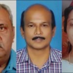 കെഎൻഎസ്എസ് വിവേക് നഗർ ഭാരവാഹികള്‍