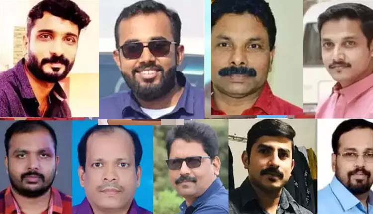 കുവൈത്ത് തീപിടിത്തം; മരിച്ച മലയാളികളുടെ മൃതദേഹം നാളെ നാട്ടിലെത്തിക്കും