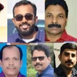 കുവൈത്ത് തീപിടിത്തം: മരിച്ച 10 മലയാളികളെ തിരിച്ചറിഞ്ഞു