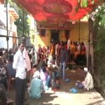 കുവൈത്തിലെ തീപിടുത്തം; കർണാടക സ്വദേശിയുടെ മൃതദേഹം സംസ്കരിച്ചു