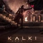 ചരിത്ര നേട്ടവുമായി കല്‍ക്കി 2898 എഡി