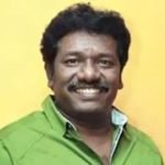 വിമാനത്താവളത്തില്‍ വെടിയുണ്ടകളുമായി നടൻ കരുണാസ് പിടിയില്‍