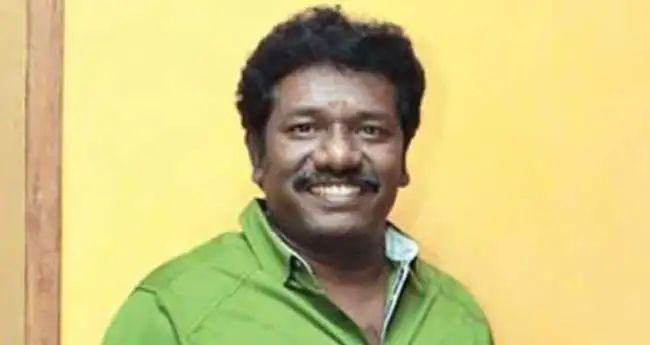 വിമാനത്താവളത്തില്‍ വെടിയുണ്ടകളുമായി നടൻ കരുണാസ് പിടിയില്‍