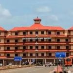 കൊച്ചിയില്‍ എയര്‍ ഇന്ത്യ വിമാനത്തിന് നേരെ ബോംബ് ഭീഷണി; ഒരാള്‍ പിടിയില്‍