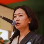 സത്യപ്രതിജ്ഞക്ക് പിന്നാലെ രാജി; സിക്കിം മുഖ്യമന്ത്രിയുടെ ഭാര്യ എംഎല്‍എ സ്ഥാനം രാജിവെച്ചു