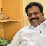 കൊടിക്കുന്നില്‍ സുരേഷ് ലോക്‌സഭയുടെ പ്രോ ടേം സ്പീക്കര്‍