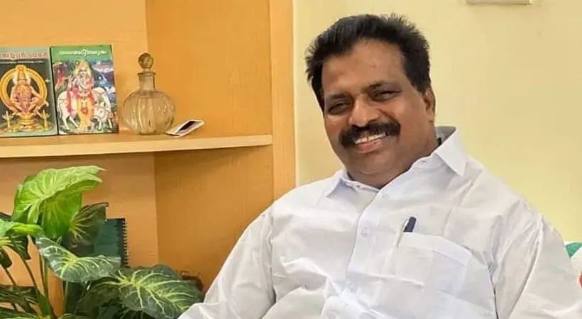 കൊടിക്കുന്നില്‍ സുരേഷ് ലോക്‌സഭയുടെ പ്രോ ടേം സ്പീക്കര്‍