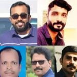 കുവൈത്തിലെ തീപിടുത്തം; മരിച്ച മലയാളികളുടെ കുടുംബങ്ങള്‍ക്ക് 5 ലക്ഷം രൂപ സഹായം പ്രഖ്യാപിച്ച്‌ സംസ്ഥാന സര്‍ക്കാര്‍