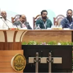 ലോക കേരളസഭ: കേരള ബ്രാൻഡിങിന്റെ ഭാഗമായുള്ള ആദ്യ ഷോ അമേരിക്കയിൽ സംഘടിപ്പിക്കും: മുഖ്യമന്ത്രി