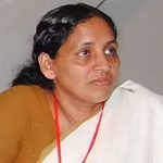 വിവാദ കാഫിര്‍ പരാമര്‍ശ പോസ്റ്റ് പിന്‍വലിച്ച്‌ കെ.കെ ലതിക