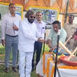 ബന്നാർഘട്ട പാർക്കിൽ പുള്ളിപ്പുലി സഫാരിക്ക് തുടക്കം