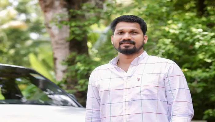 കേരള ഫിലിം ഡിസ്ട്രിബ്യൂട്ടേഴ്സ് അസോസിയേഷന്റെ പ്രസിഡന്‍റായി ലിസ്റ്റിൻ സ്റ്റീഫൻ