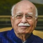 ബിജെപി നേതാവ് എല്‍.കെ അദ്വാനി ആശുപത്രിയില്‍