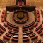 പതിനെട്ടാം ലോക്സഭ; ആദ്യ സമ്മേളനം ജൂണ്‍ 24 മുതല്‍ ജൂലൈ 3 വരെ