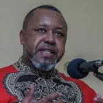 വിമാനം തകർന്ന് വീണ് മലാവി വൈസ് പ്രസിഡന്റ് അടക്കം 10 പേര്‍ കൊല്ലപ്പെട്ടു