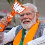 മൂന്നാം വട്ടവും എൻഡിഎയ്ക്ക് തുടർഭരണം നൽകിയ ജനങ്ങൾക്ക് നന്ദി പറഞ്ഞ് മോദി