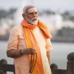 45 മണിക്കൂർ ധ്യാനം പൂർത്തിയാക്കി മോദി കന്യാകുമാരിയില്‍ നിന്നും മടങ്ങി