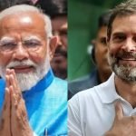 ഇന്ത്യാ മുന്നണിക്ക് മുന്നേറ്റം; രണ്ട് മണ്ഡലത്തിലും മുന്നിട്ട് രാഹുൽ ഗാന്ധി