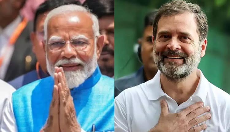 രാജ്യം ആര് ഭരിക്കും? സർക്കാർ രൂപീകരണ ചർച്ചകൾ സജീവമാക്കി ബി.ജെ.പിയും ഇന്ത്യാ സഖ്യവും; ഇന്ന് നിർണായക യോഗം