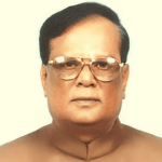 മുൻ മന്ത്രി കേശവമൂർത്തി അന്തരിച്ചു