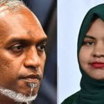 മാലിദ്വീപ് പ്രസിഡന്റിനെതിരെ ദുർമന്ത്രവാദം നടത്തി; വനിതാ മന്ത്രിയും ബന്ധുക്കളും അറസ്റ്റിൽ