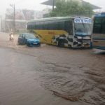കനത്ത മഴ; കർണാടകയുടെ തീരദേശ ജില്ലകളിൽ ഇന്ന് റെഡ് അലര്‍ട്ട്, ദക്ഷിണ കന്നഡ ജില്ലയിൽ സ്കൂളുകൾക്ക് അവധി