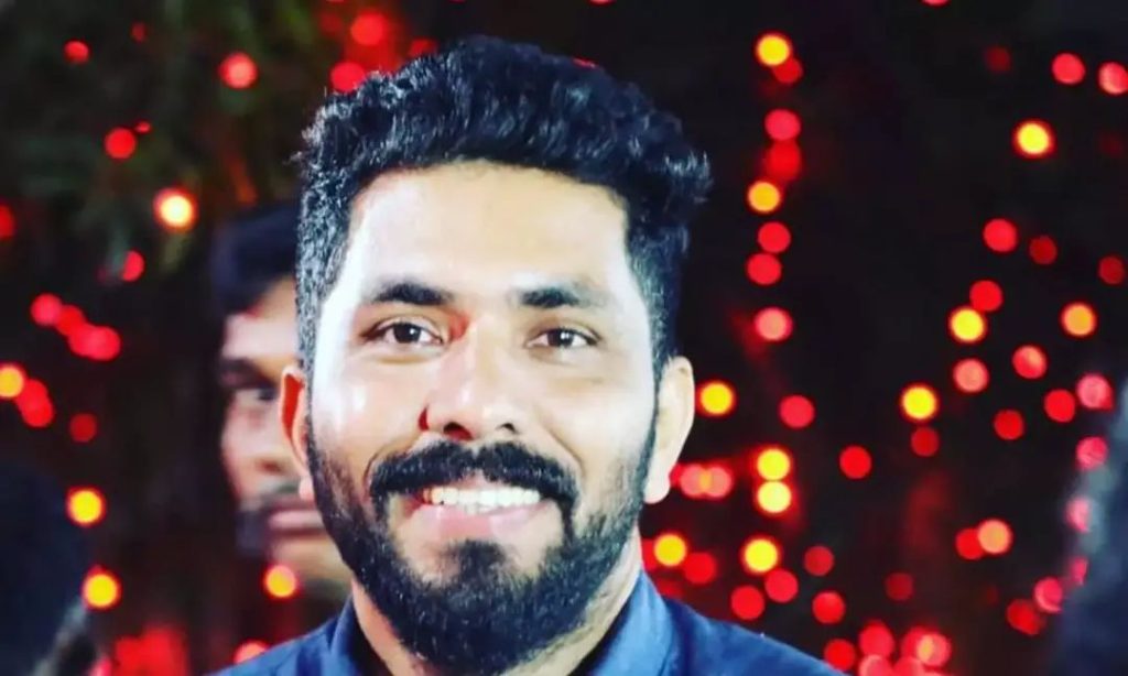 സിപിഐഎം കണ്ണൂര്‍ ജില്ലാ കമ്മറ്റി അംഗം മനു തോമസിനെ പാര്‍ട്ടി അംഗത്വത്തില്‍ നിന്ന് പുറത്താക്കി