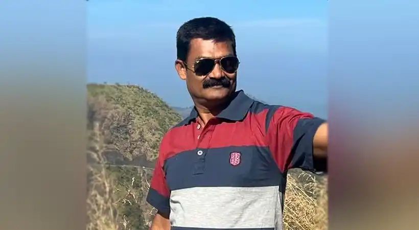 കോട്ടയത്ത് ഡ്യൂട്ടി കഴിഞ്ഞ് വീട്ടിലേക്ക് മടങ്ങിയ എസ്.ഐ.യെ കാണാനില്ലെന്ന് പരാതി