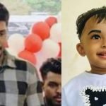 പിതാവിനെയും ഒരു വയസുള്ള മകളെയും കാണാതായതായി പരാതി